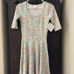 LuLaRoe-Nicole-Xs